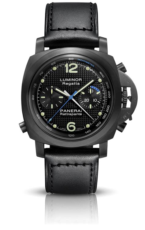 panerai luminor 1950 regatta rattrapante preis|Panerai Luminor 1950 Regatta Rattrapante 44mm .